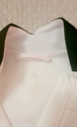 Chaqueta deportiva Adidas Talla M