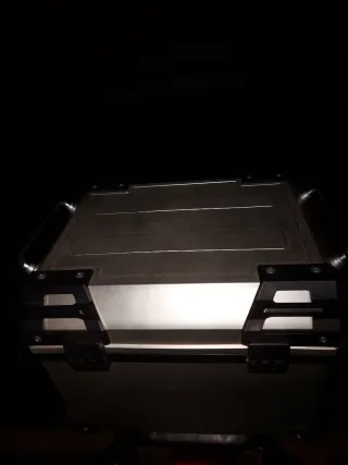 Baúl Top Case X-PLOR