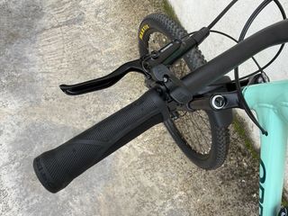 Bicicleta de Montaña Orbea