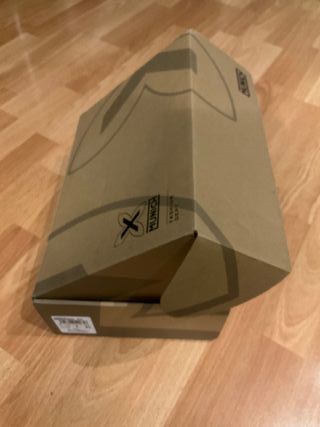 Zapatillas Munich Dynamix 05 Talla 42.  A ESTRENAR