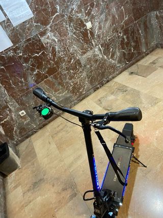 Patinete Dualtron Mini