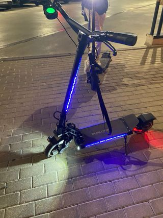 Patinete Dualtron Mini