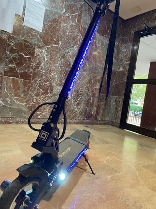 Patinete Dualtron Mini