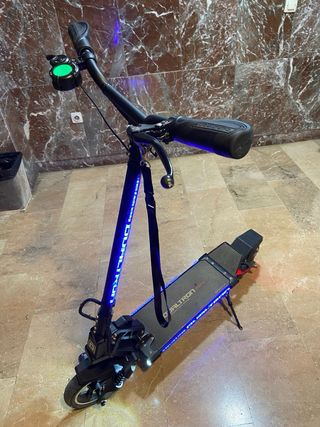 Patinete Dualtron Mini