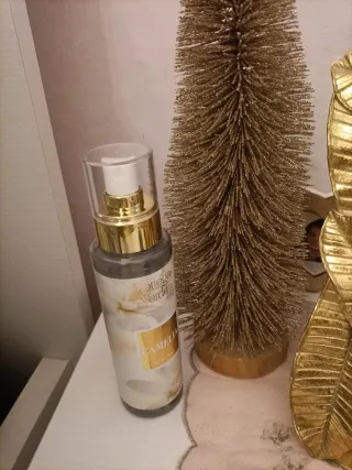 Bottega Verde Camelia Body Mist