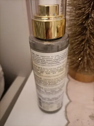 Bottega Verde Camelia Body Mist