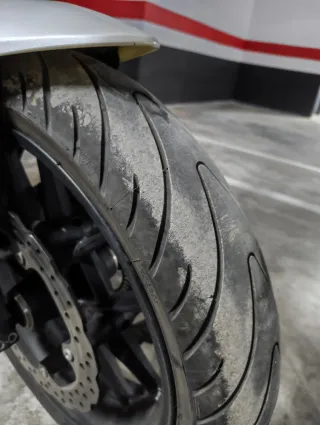 Voge 500 DS Trail A2