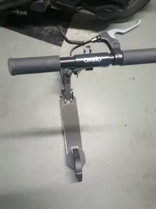 Patinete MID 9 para niñ@s