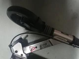 Patinete MID 9 para niñ@s