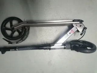 Patinete MID 9 para niñ@s