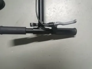 Patinete MID 9 para niñ@s