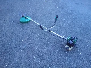 Desbrozadora Power Plus