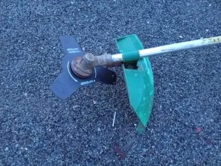 Desbrozadora Power Plus