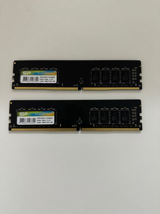 RAM DDR4 Silicon Power 16GB 2666MHz CL19