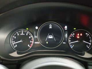 Mazda 3 2.5L E-SKY G MHEV 103kW Prime-line