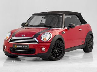 MINI Mini 2013