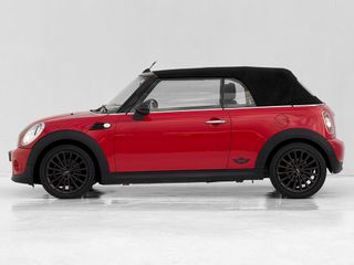 MINI Mini 2013