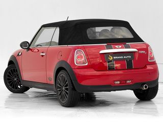 MINI Mini 2013