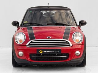 MINI Mini 2013