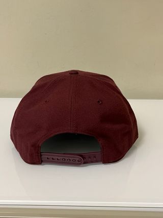 Cappello 47 New York Yankees Rosso