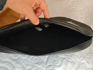 Pala de pádel Nox Nerbo WPT.