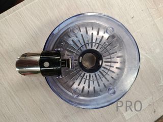 Exprimidor Eléctrico