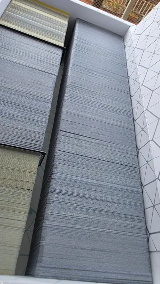 4kg Cartas Pokémon Originales NM. Leer descripcion