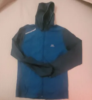 Cortavientos Kalenji Talla S