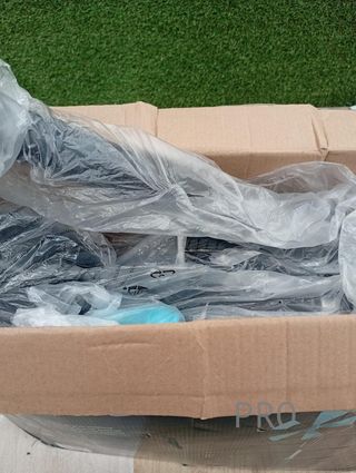 Ventilador de pie - EnergySilence 510 - Cecotec