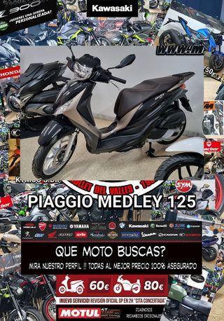 2025 OFERTA MITT 550/530/125 MIRA DESCRIPCIÓN