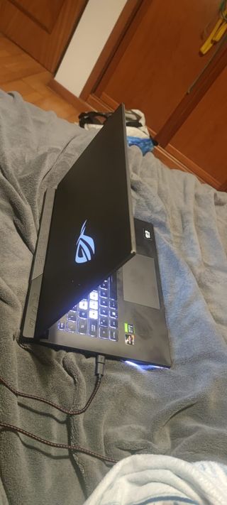 ASUS ROG Strix G513IM Notebook