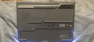 ASUS ROG Strix G513IM Notebook