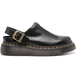 Dr. Martens Zuecos Laketen Mujer Talla 38
