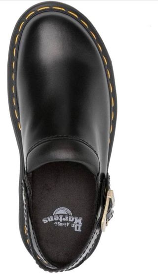 Dr. Martens Zuecos Laketen Mujer Talla 38