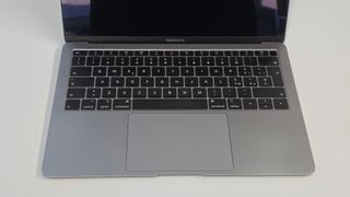 Computer Apple MacBook Air 2019 portatile 16GB