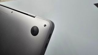 Computer Apple MacBook Air 2019 portatile 16GB