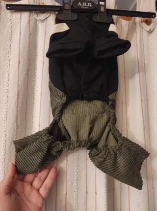 Vestitino cane di piccola taglia