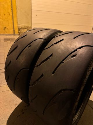 4 Neumáticos Nankang AR-1 235/35 R19