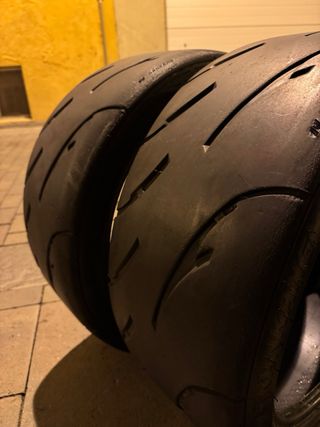 4 Neumáticos Nankang AR-1 235/35 R19