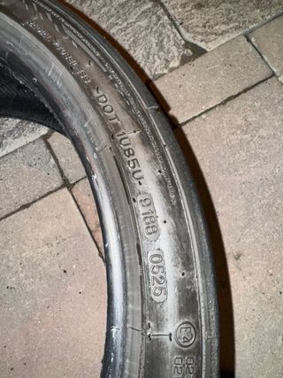 4 Neumáticos Nankang AR-1 235/35 R19