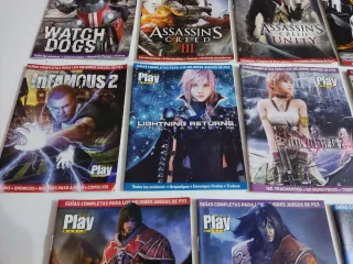 Guías Playmania PS3