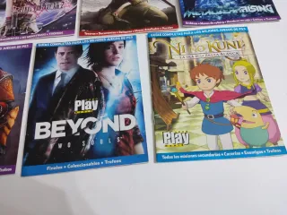 Guías Playmania PS3