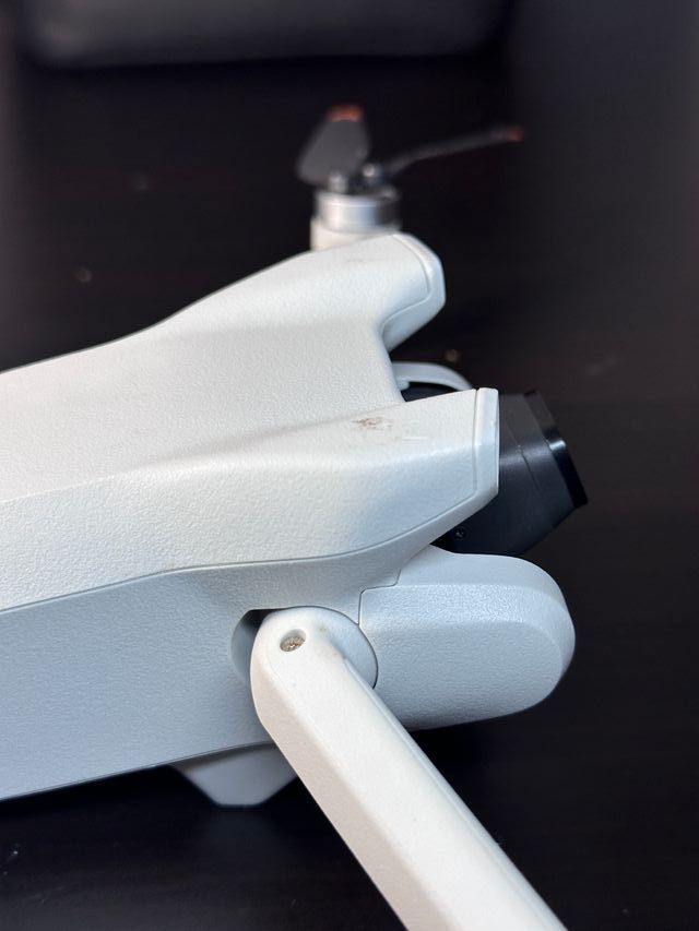 Garantía - DJI Mini 3 Fly More Combo  + Extras