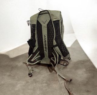 Zaino Dynafit Speed 25+3