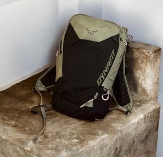 Zaino Dynafit Speed 25+3