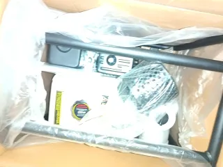 Motobomba Gasolina KUDA Sin Estrenar