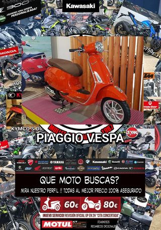 2025 OFERTA PIAGGIO MP3 310/400/530 MIRA DESCRIPC