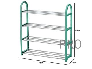 SILVANO Zapatero, Organizador