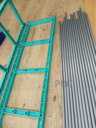 SILVANO Zapatero, Organizador