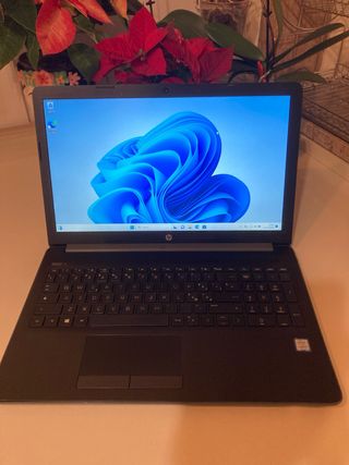 Notebook HP Pavilion 15 DA0149NL